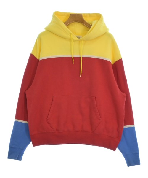 Good On グッドオン GOBW-2203 ジップ フード ヘビースウェット