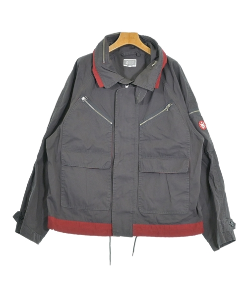 C.E シーイー ミリタリーブルゾン メンズ 【古着】【中古】