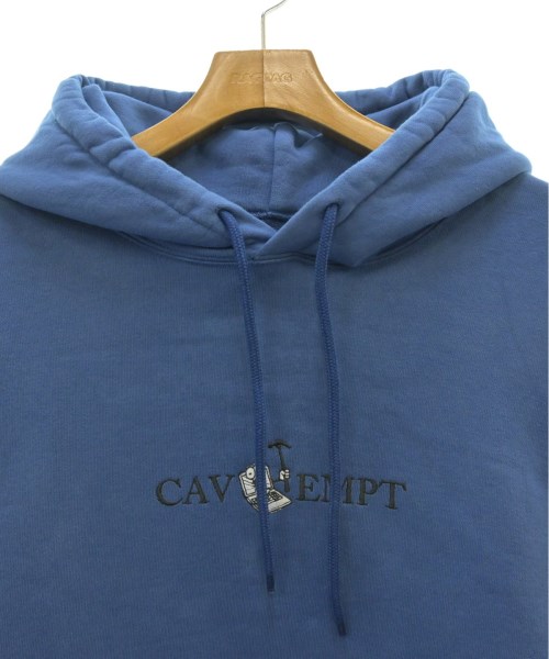 C.E シーイー パーカー メンズ 【古着】【中古】_4