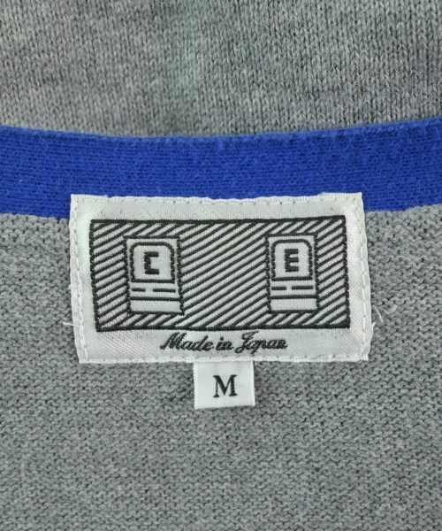 C.E シーイー カーディガン メンズ 【古着】【中古】