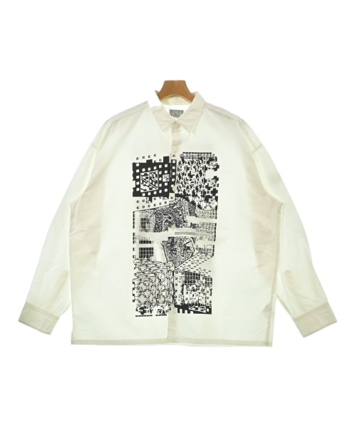 C.E シーイー カジュアルシャツ メンズ 【古着】【中古】