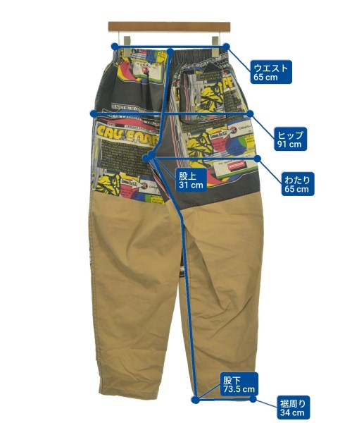 C.E シーイー パンツ（その他） メンズ 【古着】【中古】_6