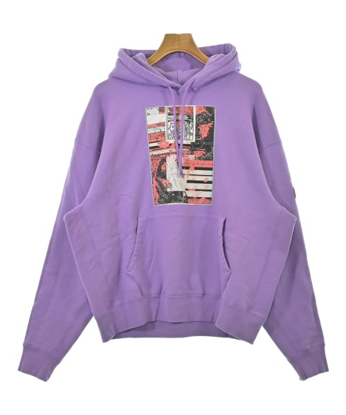 C.E シーイー パーカー メンズ 【古着】【中古】