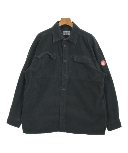 C.E シーイー カジュアルシャツ メンズ 【古着】【中古】