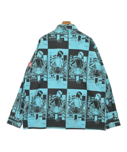 C.E シーイー カジュアルシャツ メンズ 【古着】【中古】_1