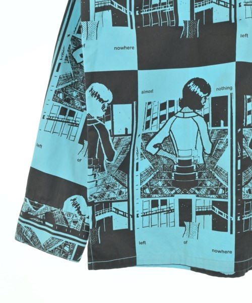 C.E シーイー カジュアルシャツ メンズ 【古着】【中古】_4
