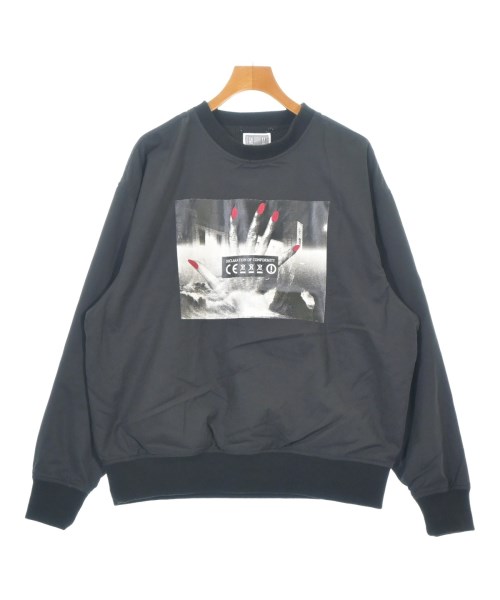 C.E シーイー スウェット メンズ 【古着】【中古】