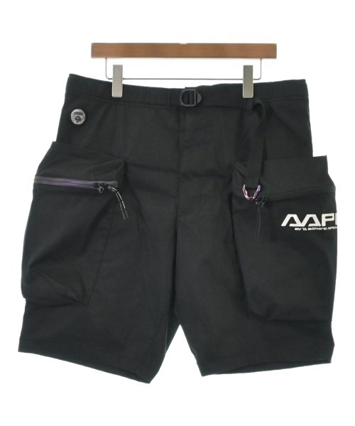 AAPE BY A BATHING APE エーエイプバイアベイシングエイプ ショートパンツ メンズ 【古着】【中古】