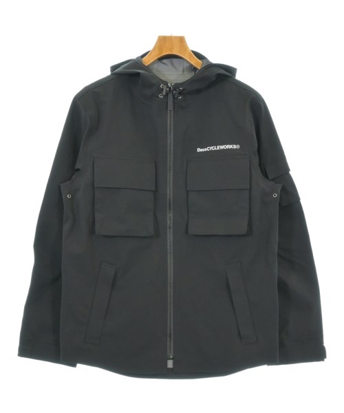 Deus ex Machina デウスエクスマキナ マウンテンパーカー メンズ 【古着】【中古】