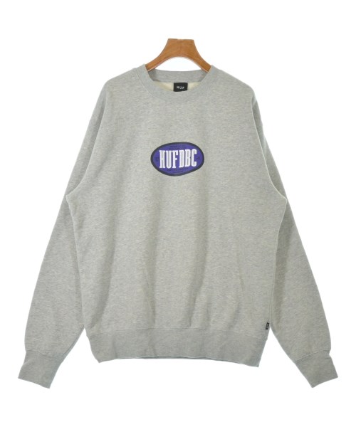 HUF ハフ スウェット メンズ 【古着】【中古】