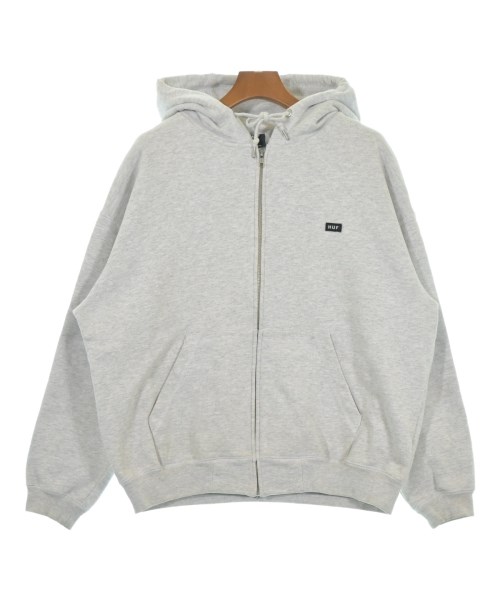 HUF ハフ パーカー メンズ 【古着】【中古】