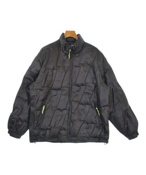 HUF ハフ ダウンジャケット/ダウンベスト メンズ 【古着】【中古】