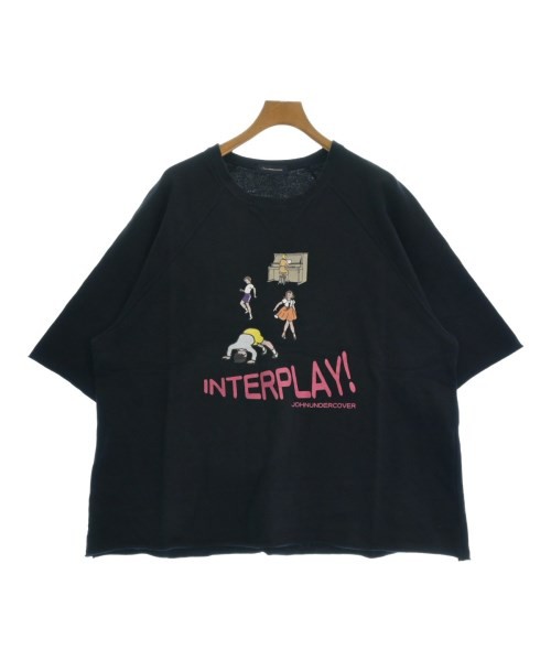 JohnUNDERCOVER スウェット メンズ ジョンアンダーカバー 中古 古着