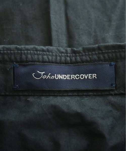 JohnUNDERCOVER ジョンアンダーカバー カジュアルシャツ メンズ 【古着