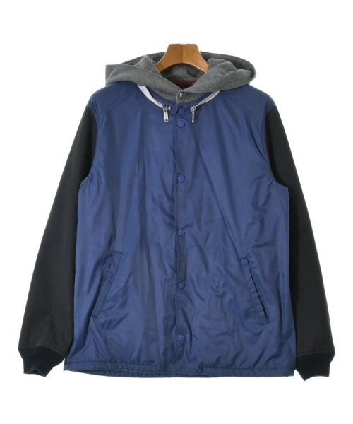 JohnUNDERCOVER ジョンアンダーカバー ブルゾン(その他 JohnUNDERCOVER ジョンアンダーカバー ブルゾン(その他