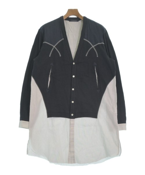 JohnUNDERCOVER ジョンアンダーカバー カジュアルシャツ メンズ 【古着】【中古】の通販は 16,500円