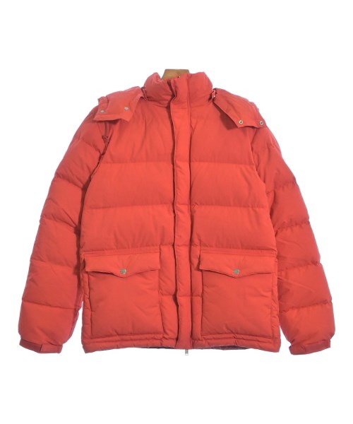 JohnUNDERCOVER ジョンアンダーカバー ダウンジャケット/ダウンベスト メンズ 【古着】【中古】