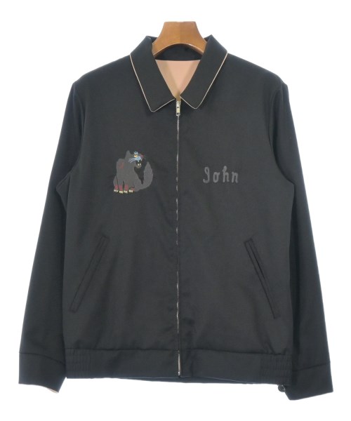 JohnUNDERCOVER ジョンアンダーカバー ブルゾン メンズ 【古着】【中古】