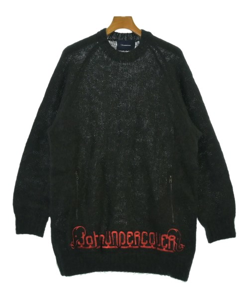 JohnUNDERCOVER ジョンアンダーカバー ニット・セーター メンズ 【古着】【中古】