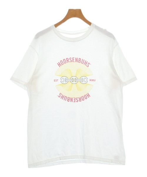 HOORSENBUHS ホーセンブース Tシャツ・カットソー メンズ 【古着】【中古】 14,352円