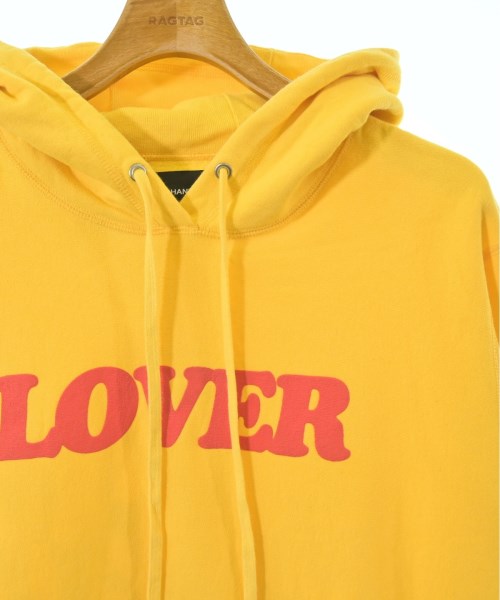 BIANCA CHANDON パーカー メンズ ビアンカ シャンドン 中古 古着