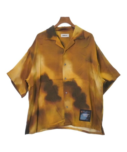 AMBUSH アンブッシュ カジュアルシャツ メンズ 【古着】【中古】の通販は 20,400円