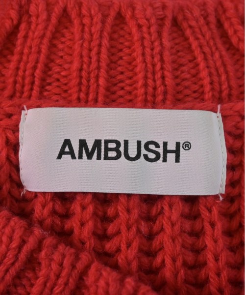 AMBUSH アンブッシュ ニット・セーター メンズ 【古着】【中古】_2
