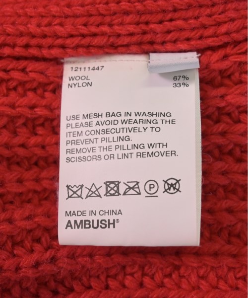 AMBUSH アンブッシュ ニット・セーター メンズ 【古着】【中古】_3