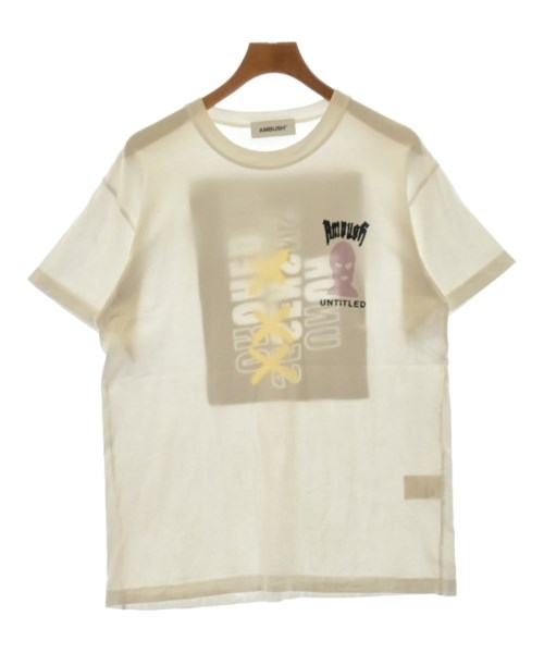 AMBUSH アンブッシュ Tシャツ・カットソー メンズ 【古着】【中古】の通販は 5,510円