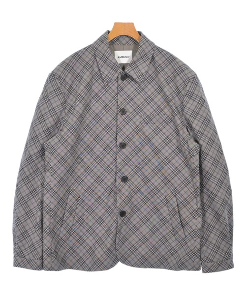 AMBUSH アンブッシュ テーラードジャケット メンズ 【古着】【中古】