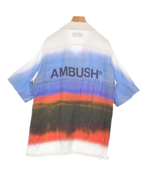 AMBUSH アンブッシュ カジュアルシャツ メンズ 【古着】【中古】