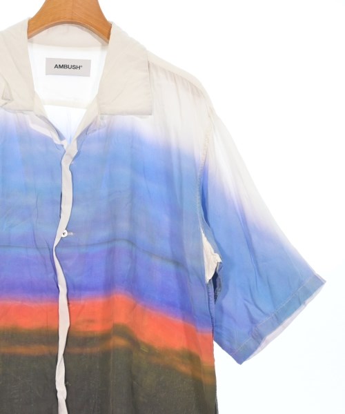 AMBUSH アンブッシュ カジュアルシャツ メンズ 【古着】【中古】