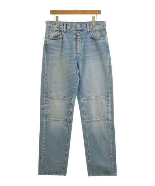 JIL SANDER ジルサンダー クロップドパンツ メンズ 【古着】【中古