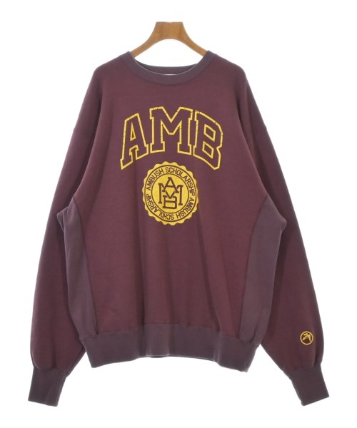 AMBUSH アンブッシュ スウェット メンズ 【古着】【中古】