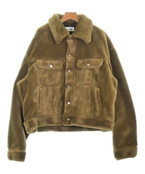 バッファローボブズ（Buffalo Bobs）/ROOSTER(ルースター)ラムレザー G