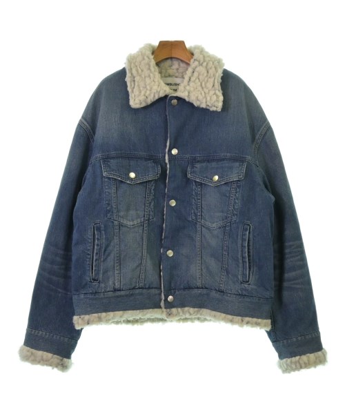 AMBUSH アンブッシュ デニムジャケット メンズ 【古着】【中古】