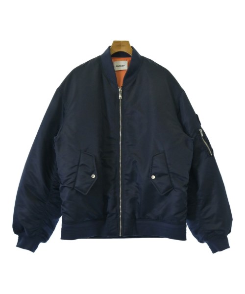 AMBUSH アンブッシュ ミリタリーブルゾン メンズ 【古着】【中古】