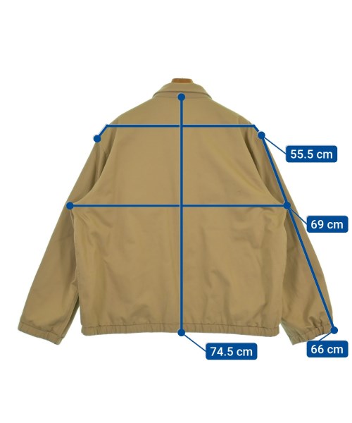 AMBUSH アンブッシュ ブルゾン メンズ 【古着】【中古】_13