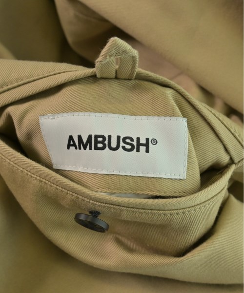 AMBUSH アンブッシュ ブルゾン メンズ 【古着】【中古】_4