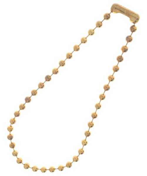 AMBUSH アンブッシュ ネックレス メンズ 【古着】【中古】