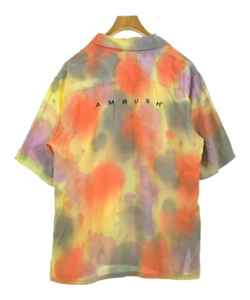 AMBUSH アンブッシュ カジュアルシャツ メンズ 【古着】【中古】_1