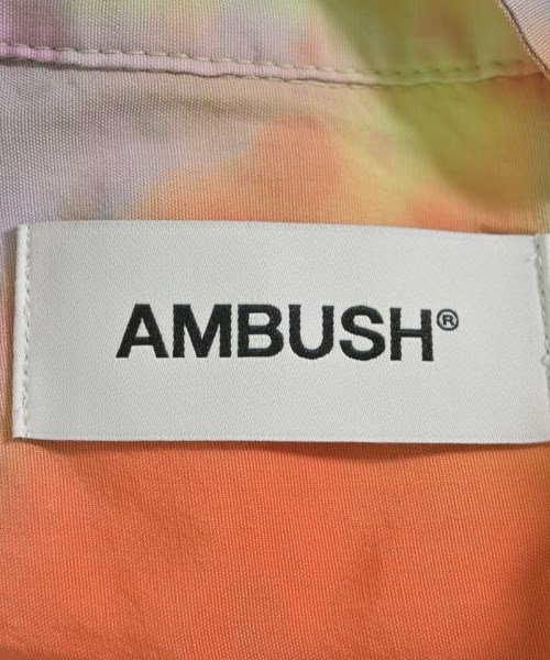 AMBUSH アンブッシュ カジュアルシャツ メンズ 【古着】【中古】_2