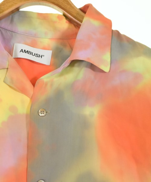 AMBUSH アンブッシュ カジュアルシャツ メンズ 【古着】【中古】_3