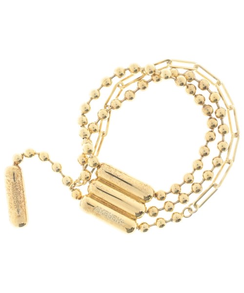 AMBUSH アンブッシュ ブレスレット・バングル メンズ 【古着】【中古】