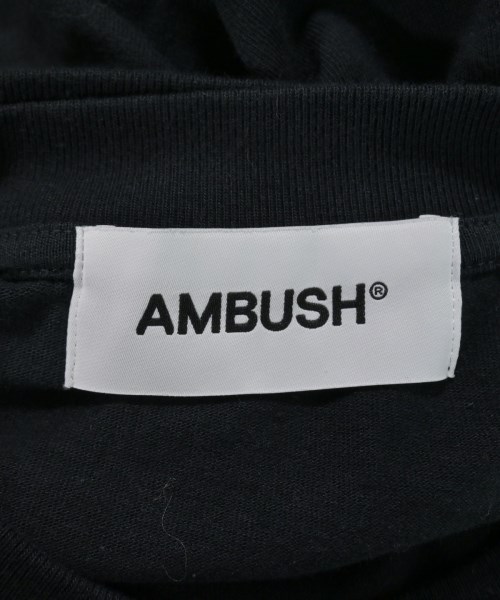 AMBUSH アンブッシュ Tシャツ・カットソー メンズ 【古着】【中古】 AMBUSH アンブッシュ Tシャツ・カットソー メンズ 【古着】【中古】