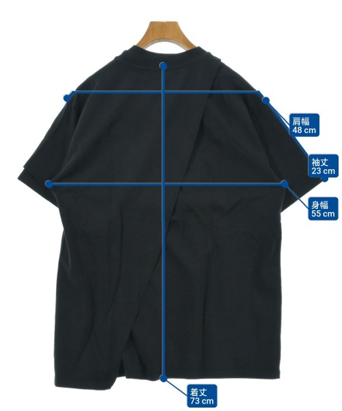 AMBUSH アンブッシュ Tシャツ・カットソー メンズ 【古着】【中古】 AMBUSH アンブッシュ Tシャツ・カットソー メンズ 【古着】【中古】