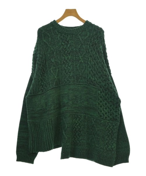 AMBUSH アンブッシュ ニット・セーター メンズ 【古着】【中古】