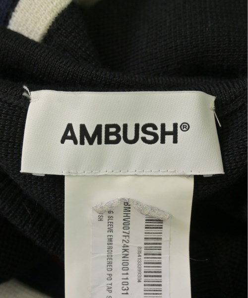 AMBUSH アンブッシュ ニット・セーター メンズ 【古着】【中古】