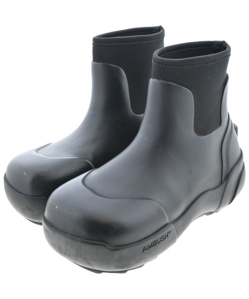 AMBUSH アンブッシュ ブーツ メンズ 【古着】【中古】