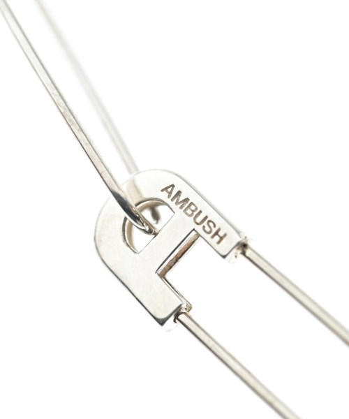 AMBUSH アンブッシュ ネックレス メンズ 【古着】【中古】_1